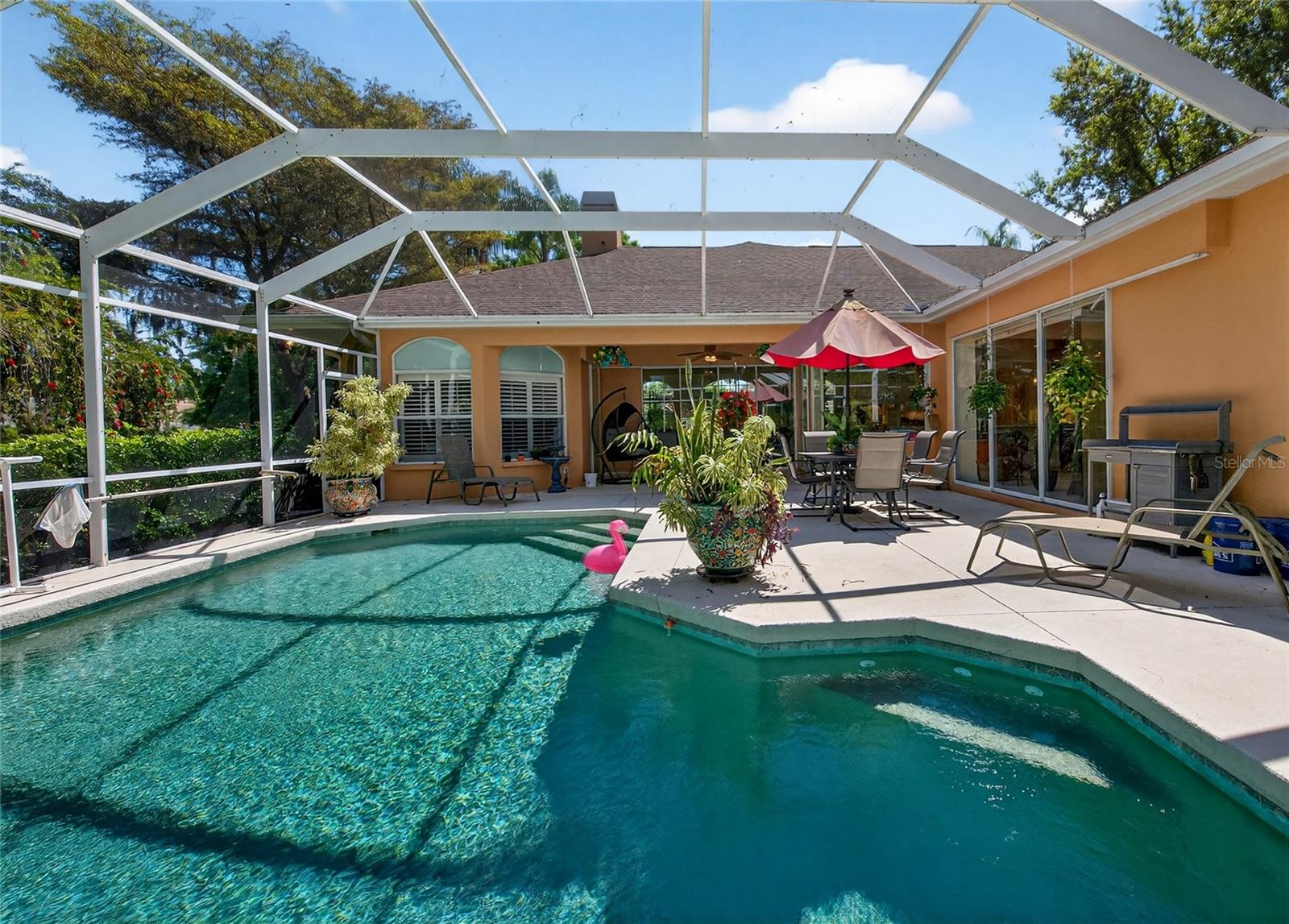 RIVER CLUB SOUTH SUBPHASE II - Residential