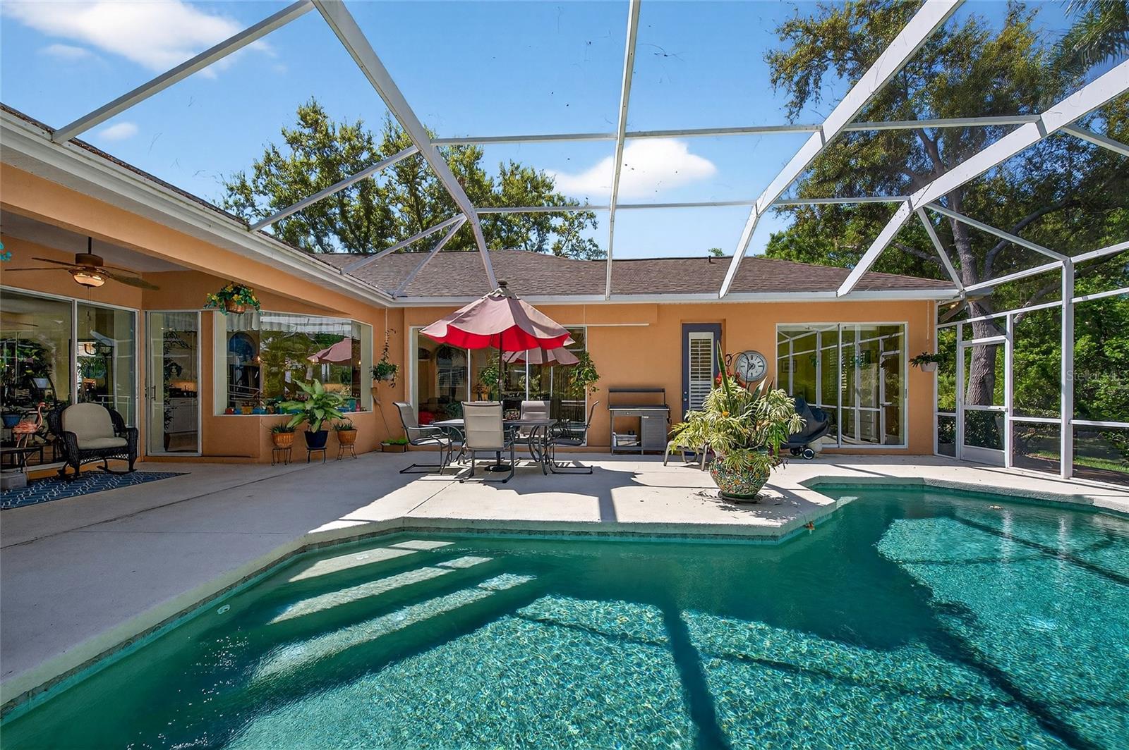 RIVER CLUB SOUTH SUBPHASE II - Residential