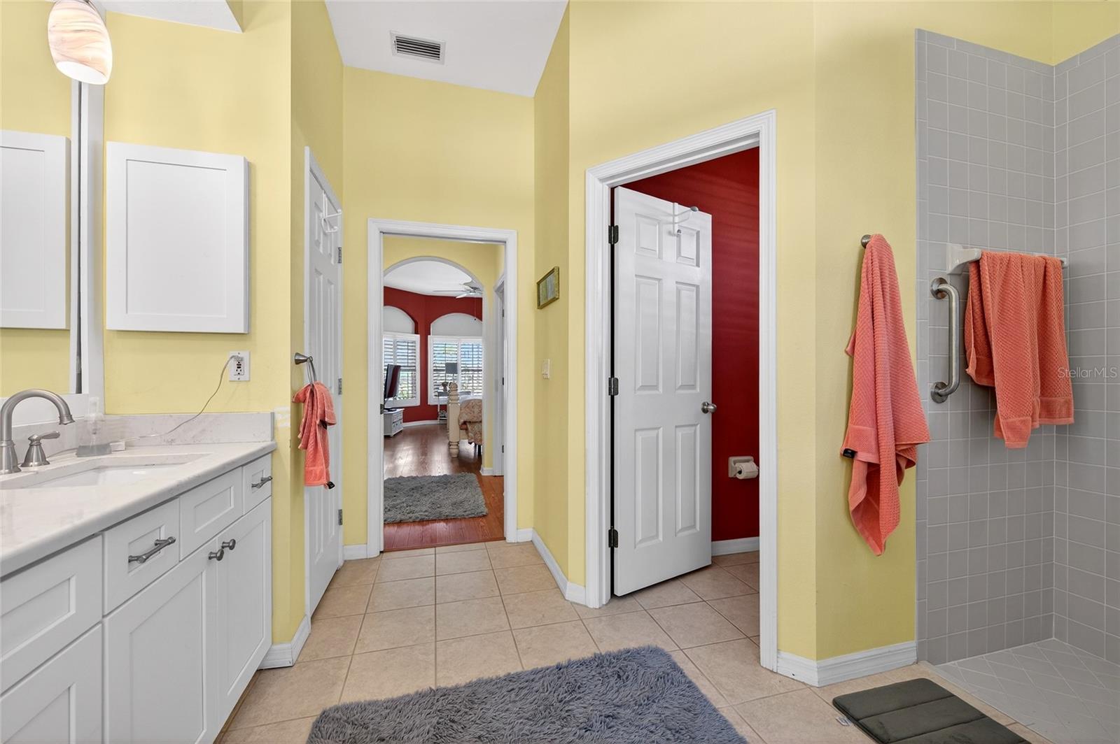 RIVER CLUB SOUTH SUBPHASE II - Residential