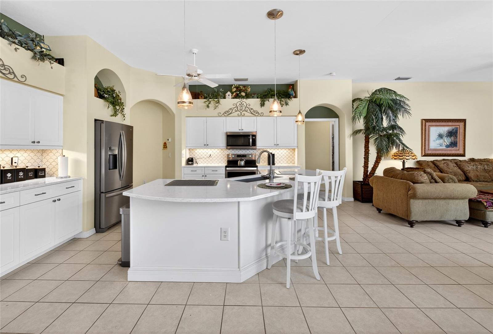 RIVER CLUB SOUTH SUBPHASE II - Residential