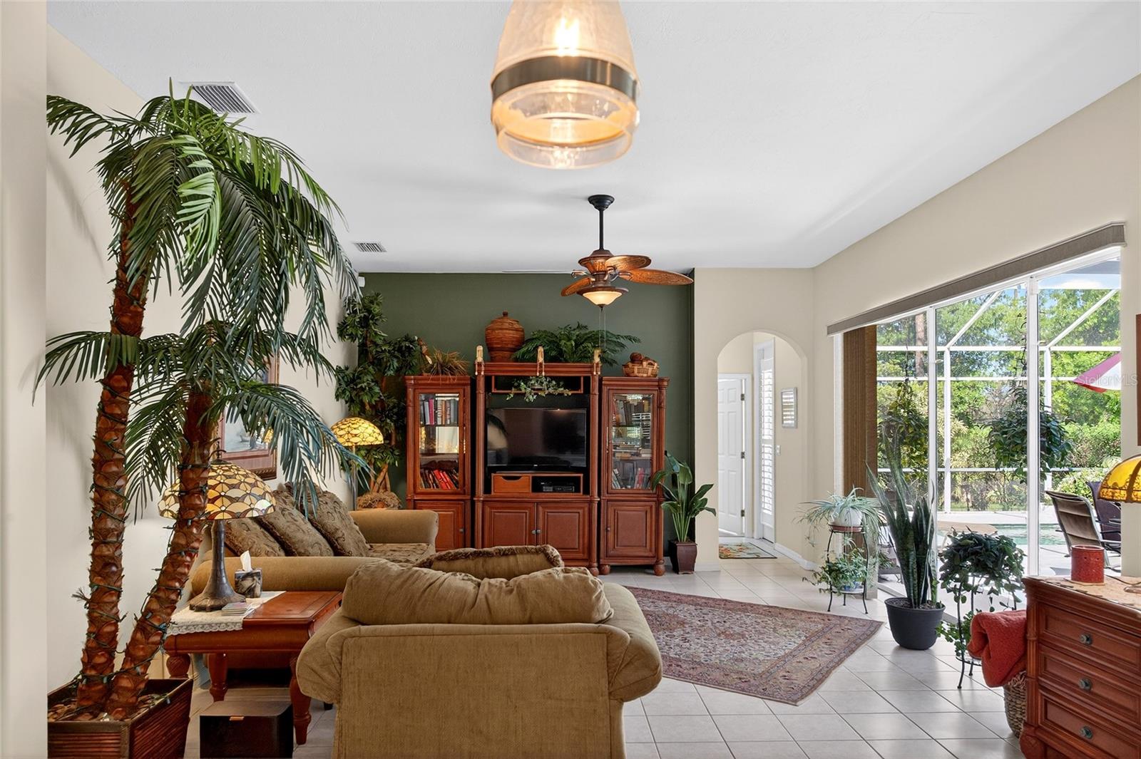 RIVER CLUB SOUTH SUBPHASE II - Residential