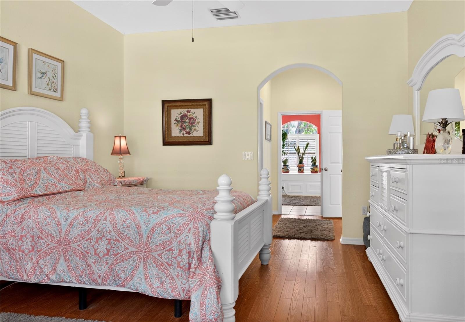 RIVER CLUB SOUTH SUBPHASE II - Residential