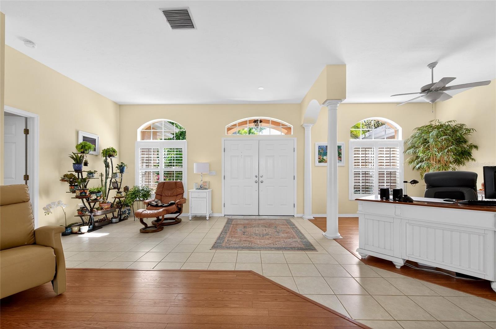 RIVER CLUB SOUTH SUBPHASE II - Residential