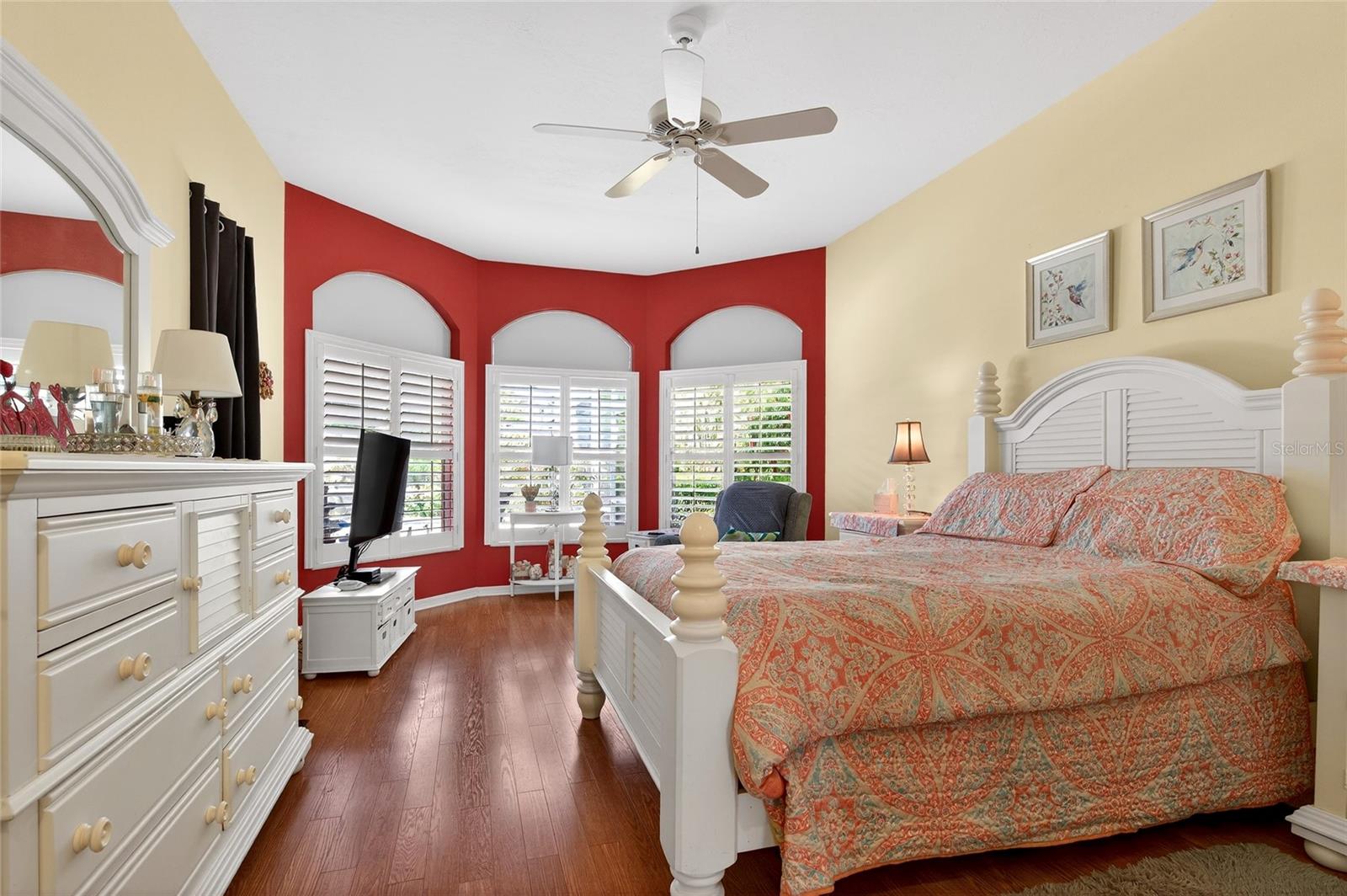 RIVER CLUB SOUTH SUBPHASE II - Residential