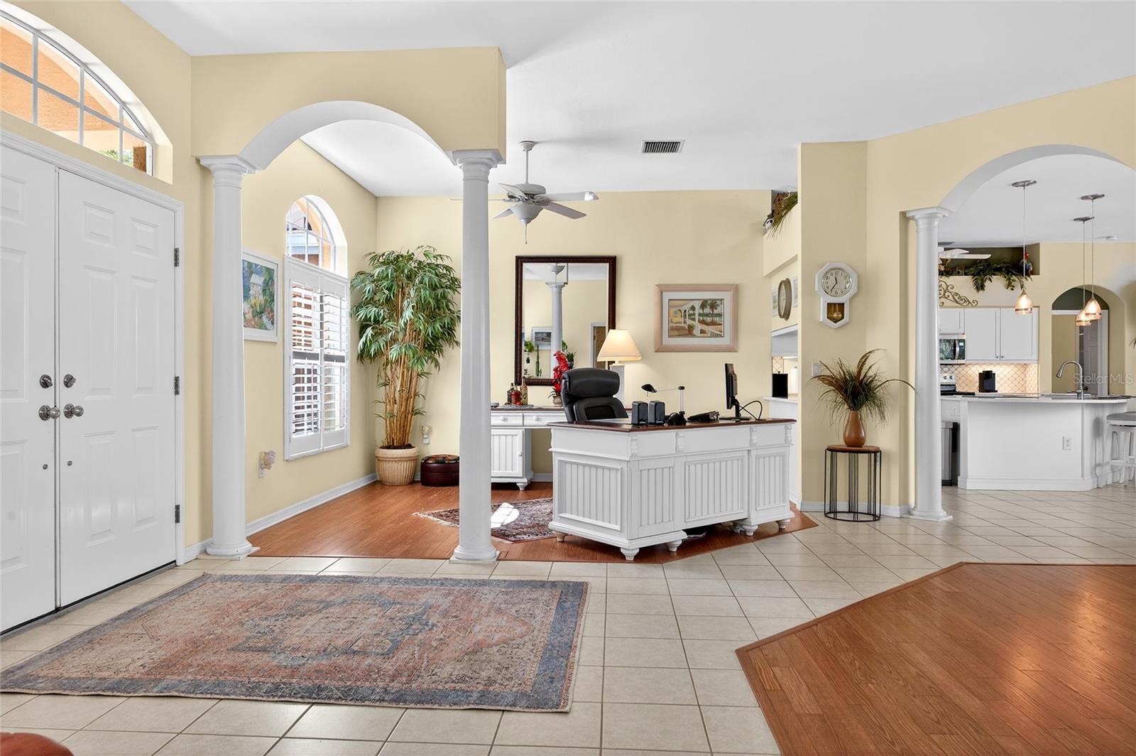 RIVER CLUB SOUTH SUBPHASE II - Residential