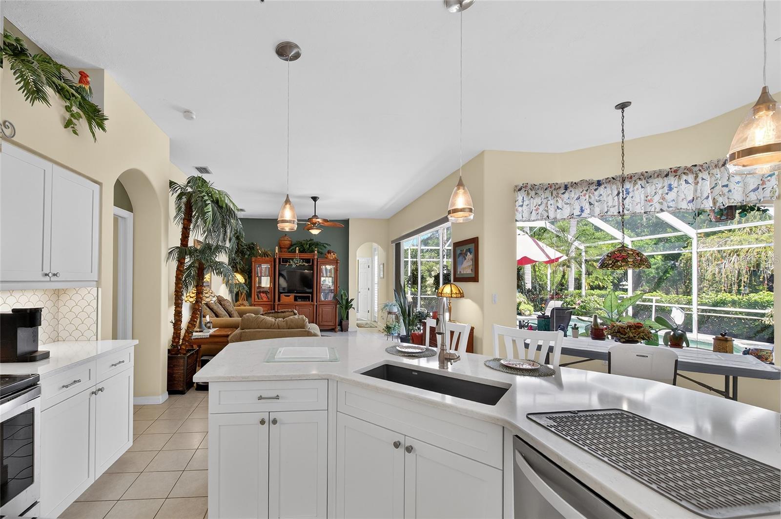 RIVER CLUB SOUTH SUBPHASE II - Residential