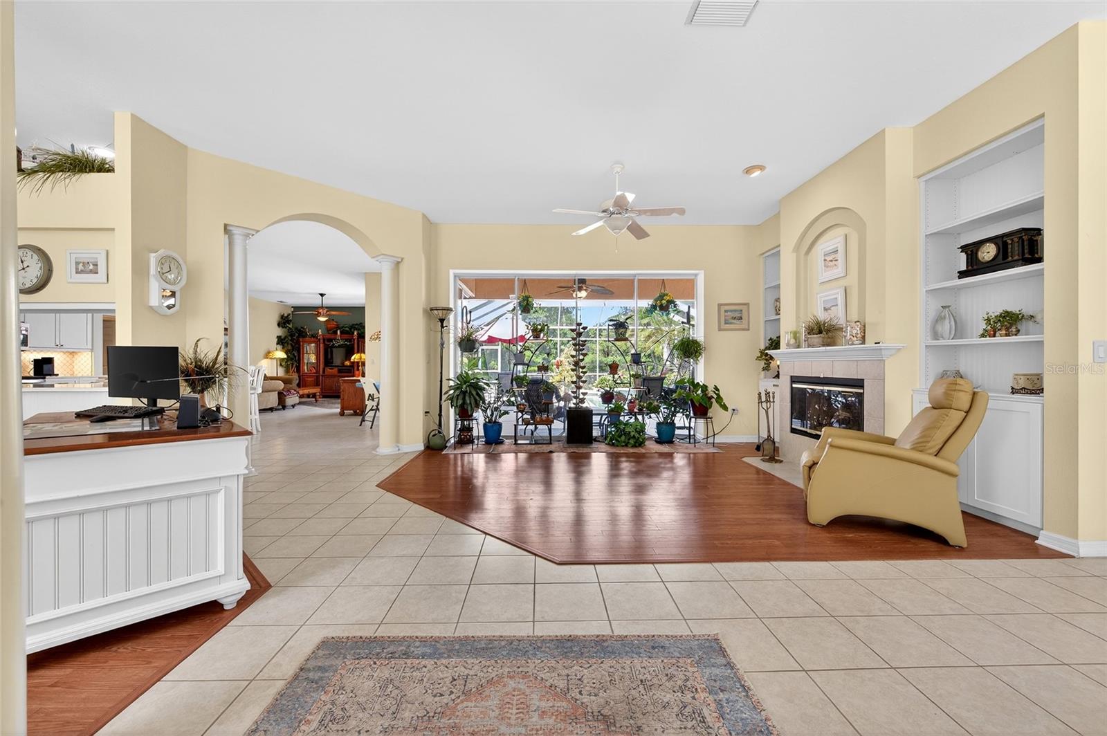 RIVER CLUB SOUTH SUBPHASE II - Residential