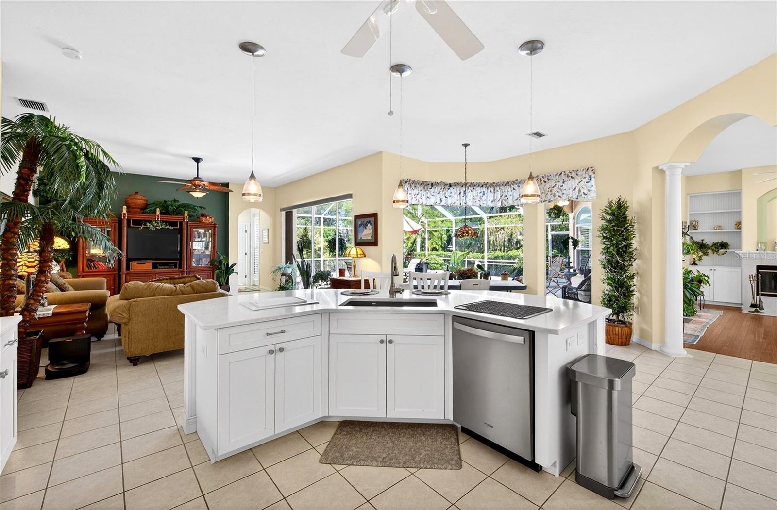 RIVER CLUB SOUTH SUBPHASE II - Residential