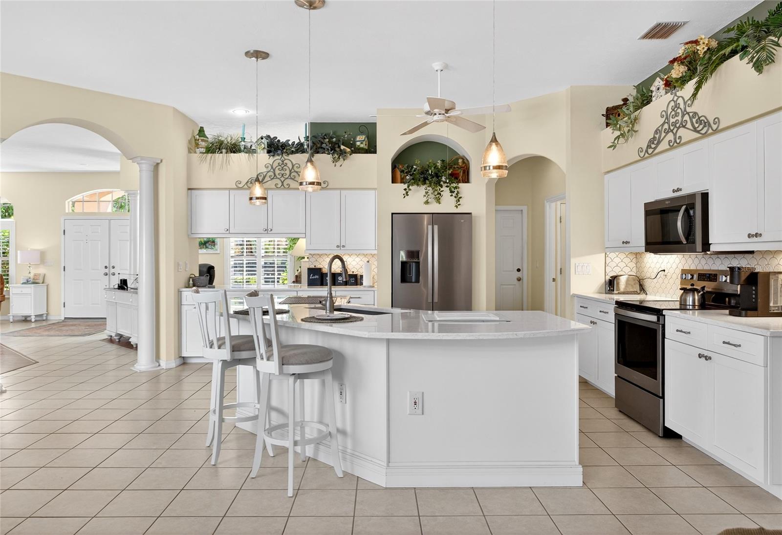 RIVER CLUB SOUTH SUBPHASE II - Residential