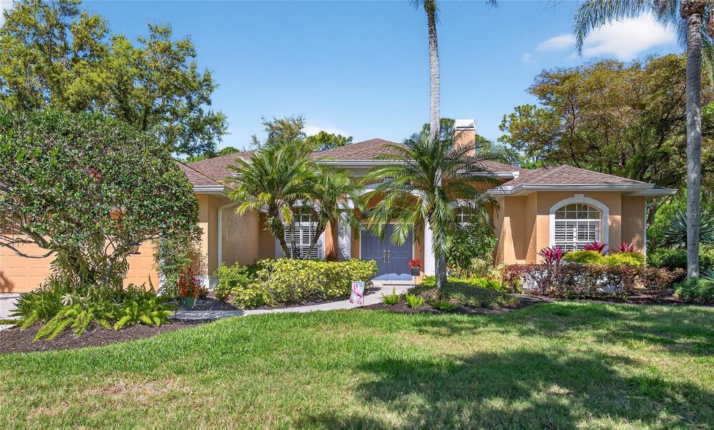 Photo of 7606 Partridge Street, Bradenton, FL 34202 (MLS # A4687505)