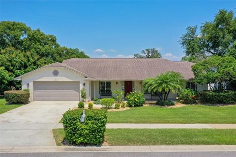 957 YELLOW ROSE DRIVE ORLANDO FL 32818