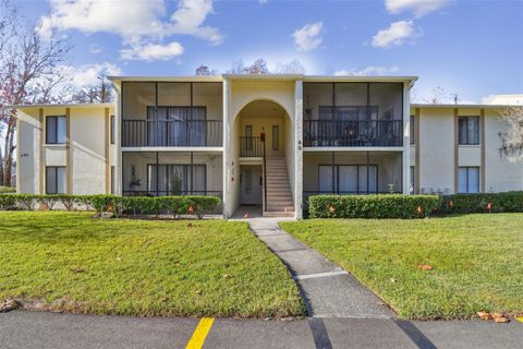 1433 PINE GLEN PLACE D1 TARPON SPRINGS FL 34688