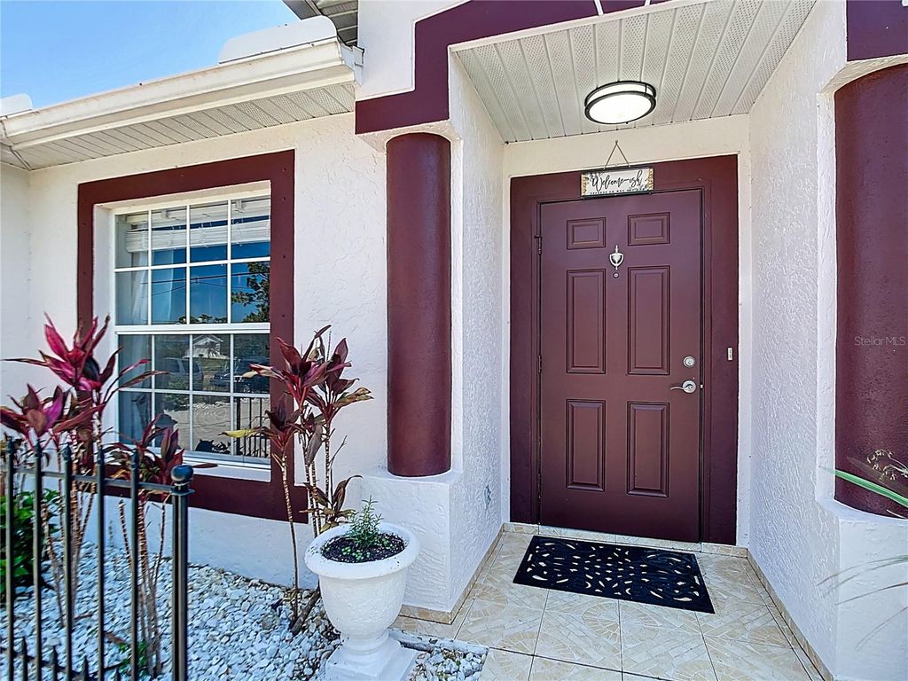 Photo of 1262 S Cranberry Boulevard, North Port, FL 34286 (MLS # A4687876)