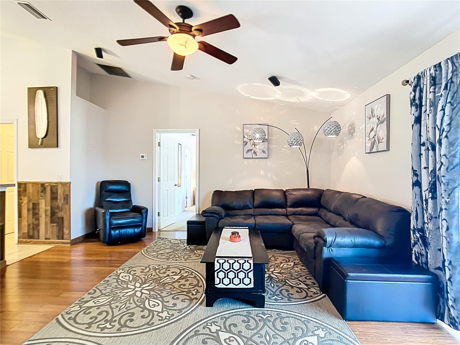 PORT CHARLOTTE SUB 09 - Residential