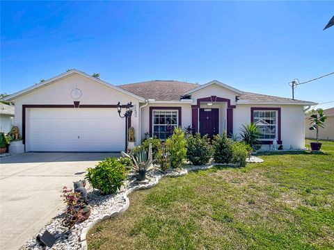 Photo of 1262 S Cranberry Boulevard, North Port, FL 34286 (MLS # A4687876)