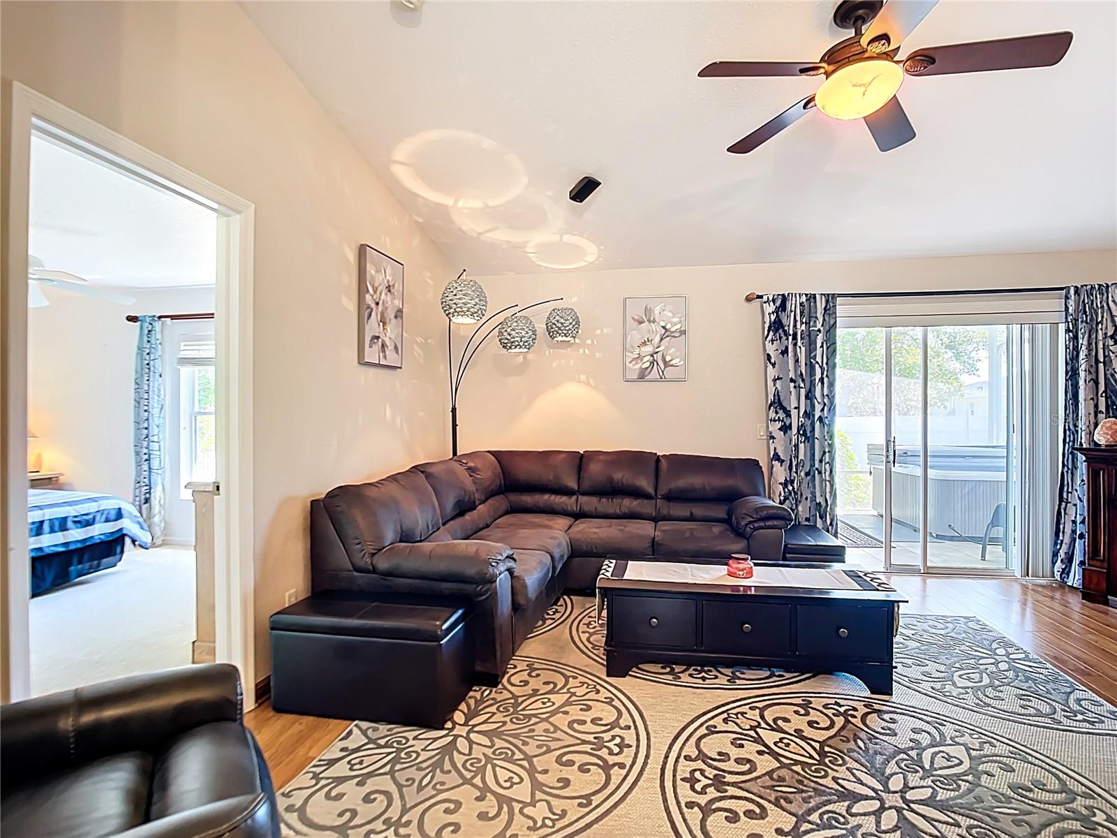 PORT CHARLOTTE SUB 09 - Residential