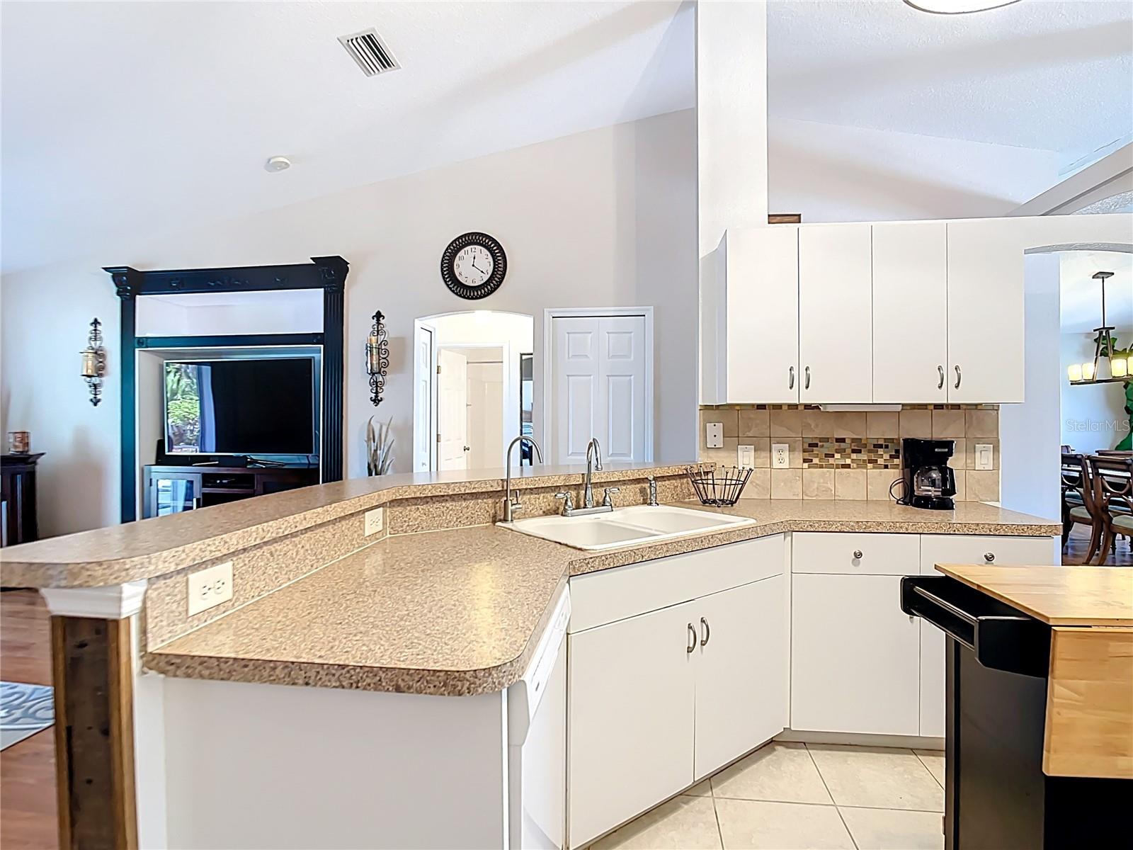 PORT CHARLOTTE SUB 09 - Residential