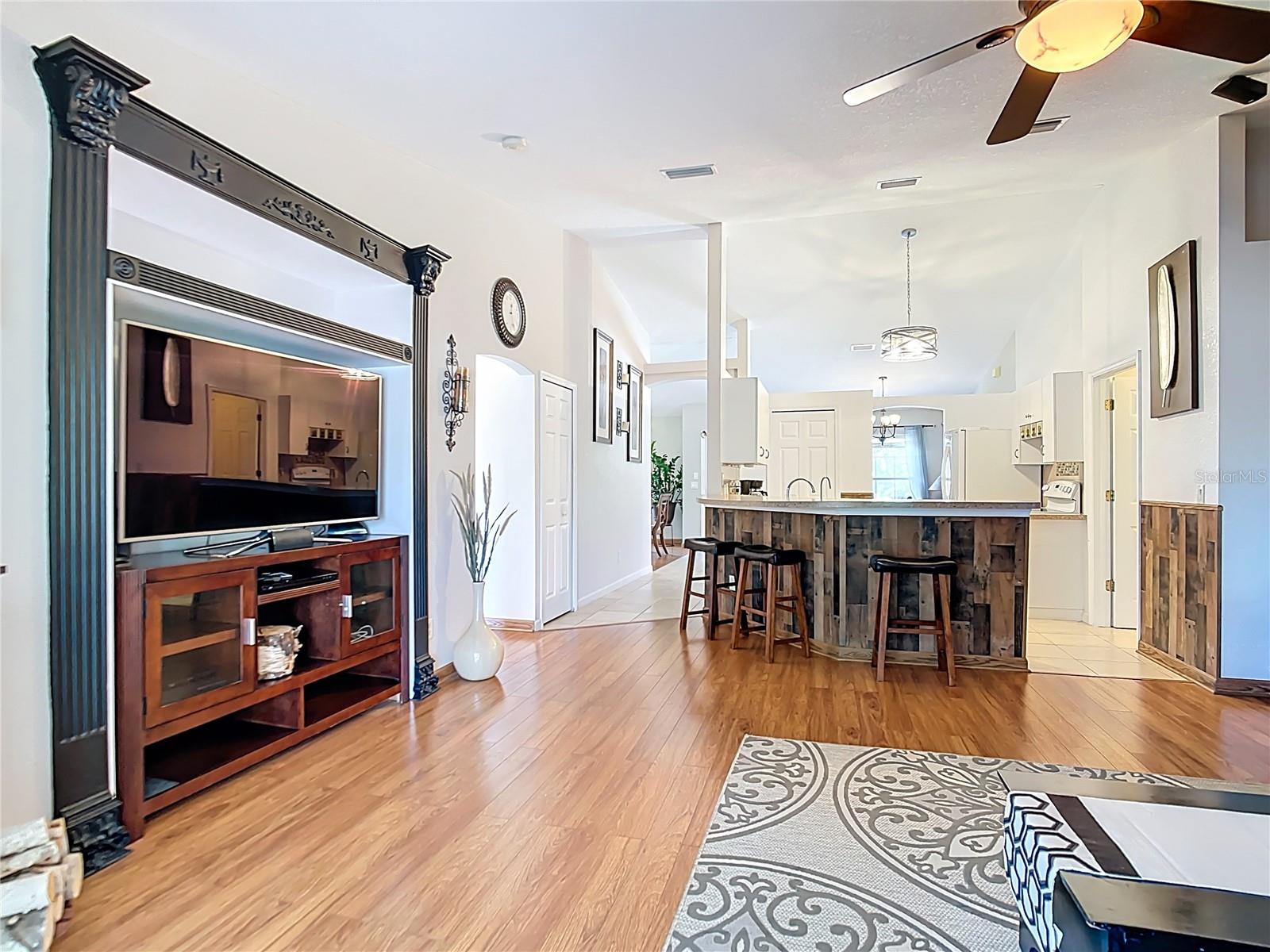 PORT CHARLOTTE SUB 09 - Residential