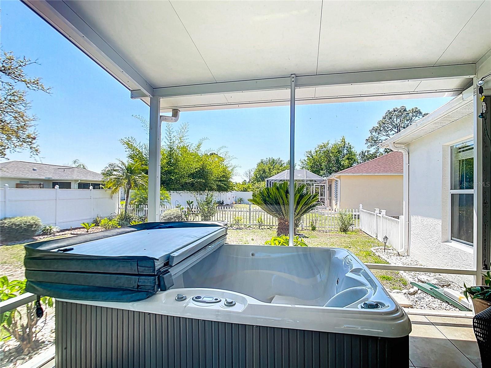 PORT CHARLOTTE SUB 09 - Residential