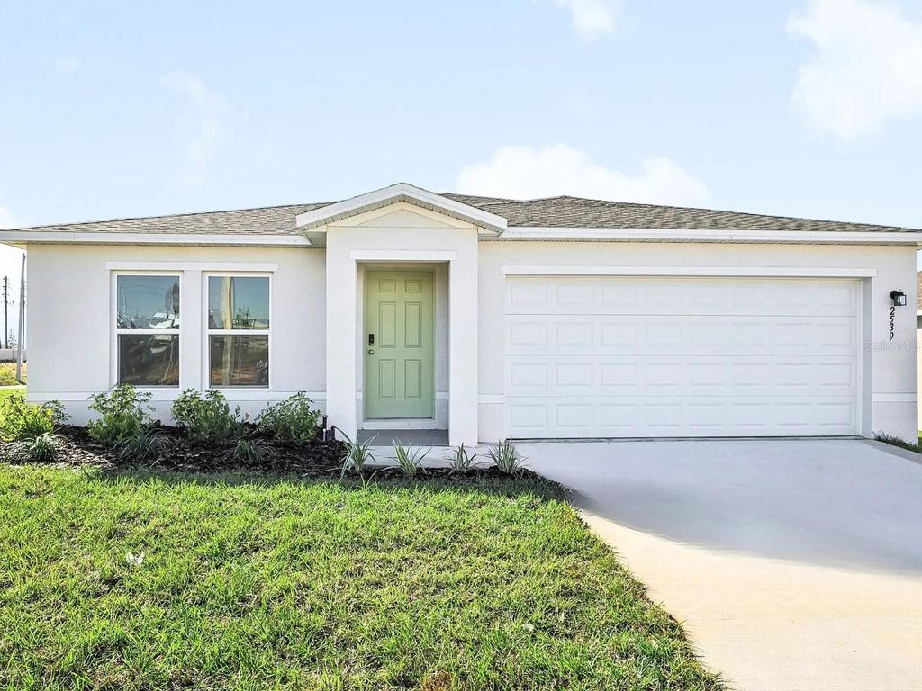 Photo of Haines City, FL 33844 (MLS # TB8469945)