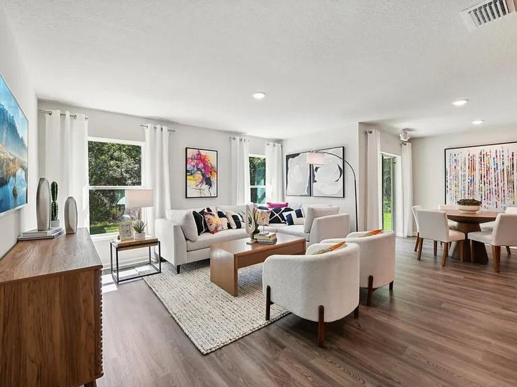 Photo of Haines City, FL 33844 (MLS # TB8469945)