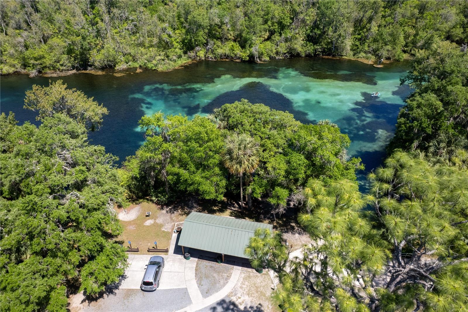 RAINBOW SPGS 01 REP - Residential