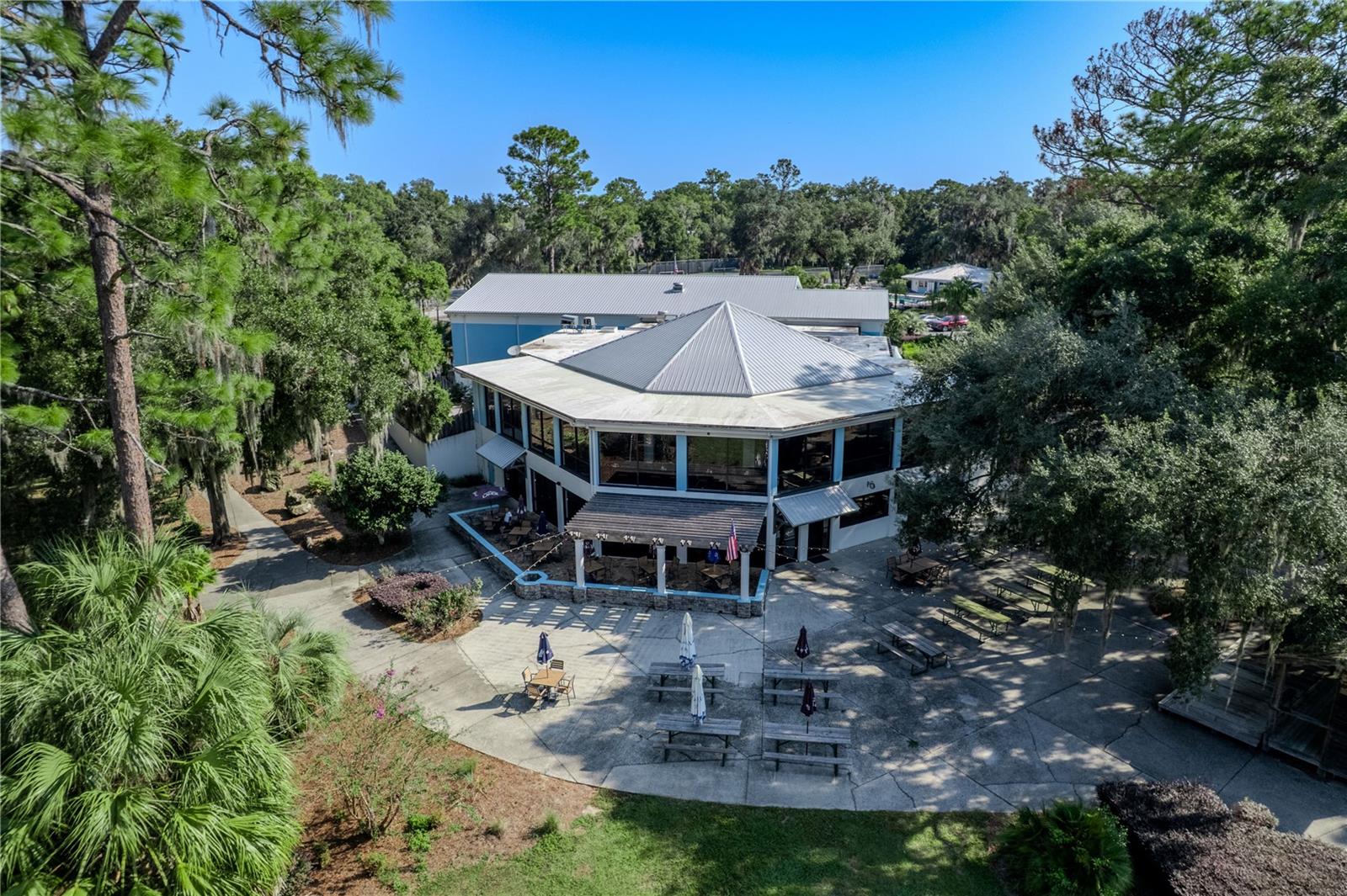 RAINBOW SPGS 01 REP - Residential