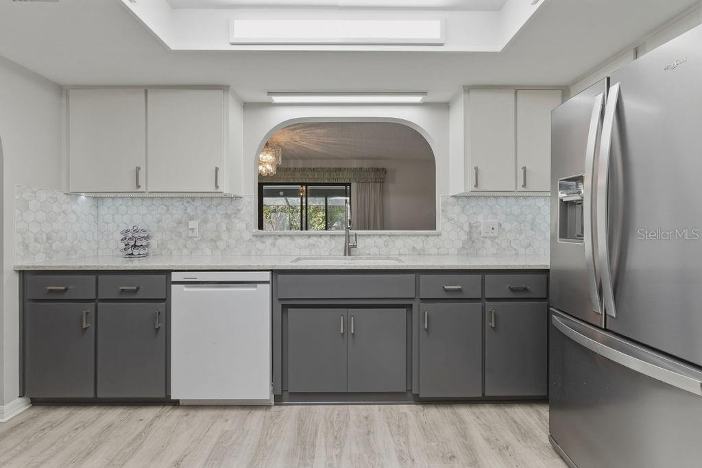 RAINBOW SPGS 01 REP - Residential