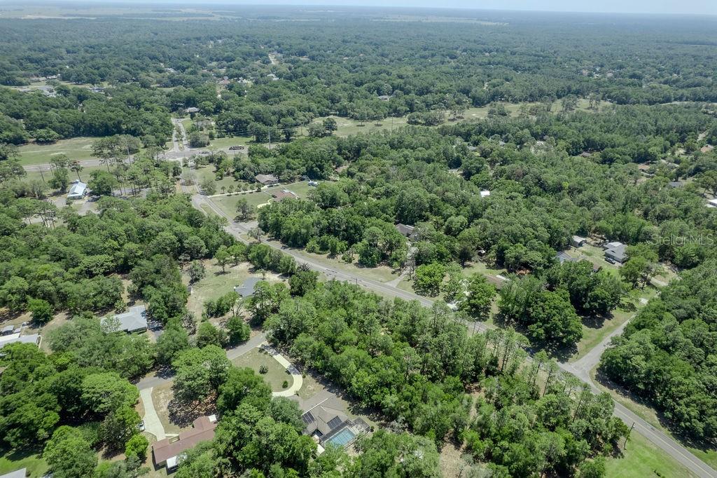 RAINBOW SPGS 01 REP - Residential