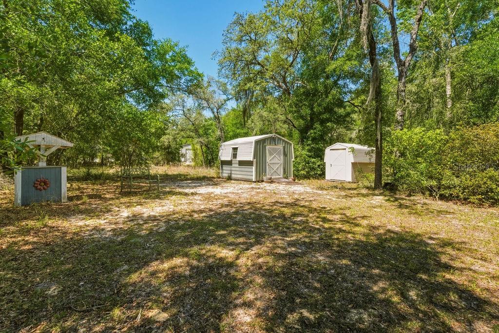 RAINBOW SPGS 01 REP - Residential