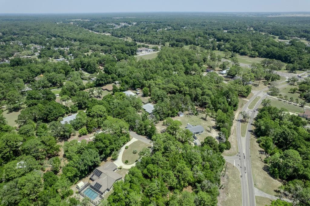 RAINBOW SPGS 01 REP - Residential