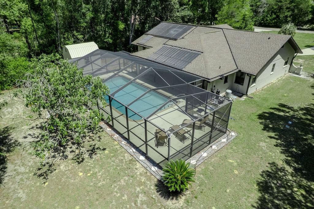 RAINBOW SPGS 01 REP - Residential