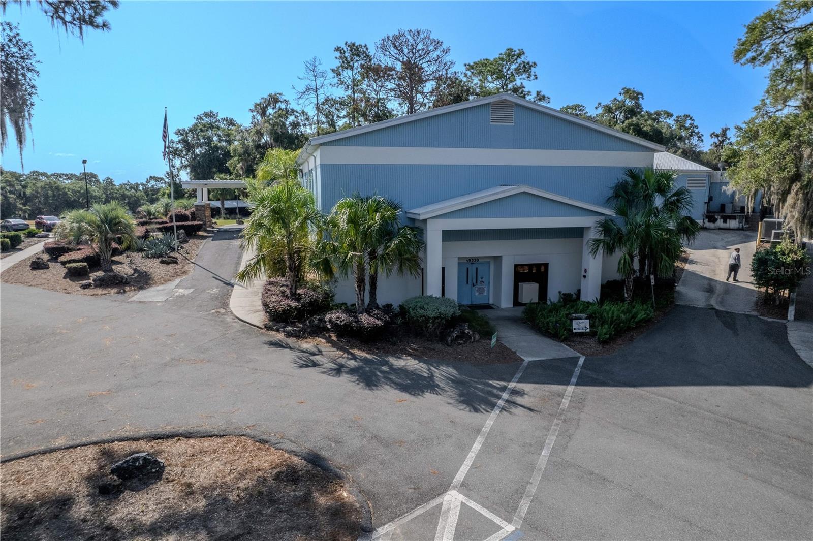 RAINBOW SPGS 01 REP - Residential