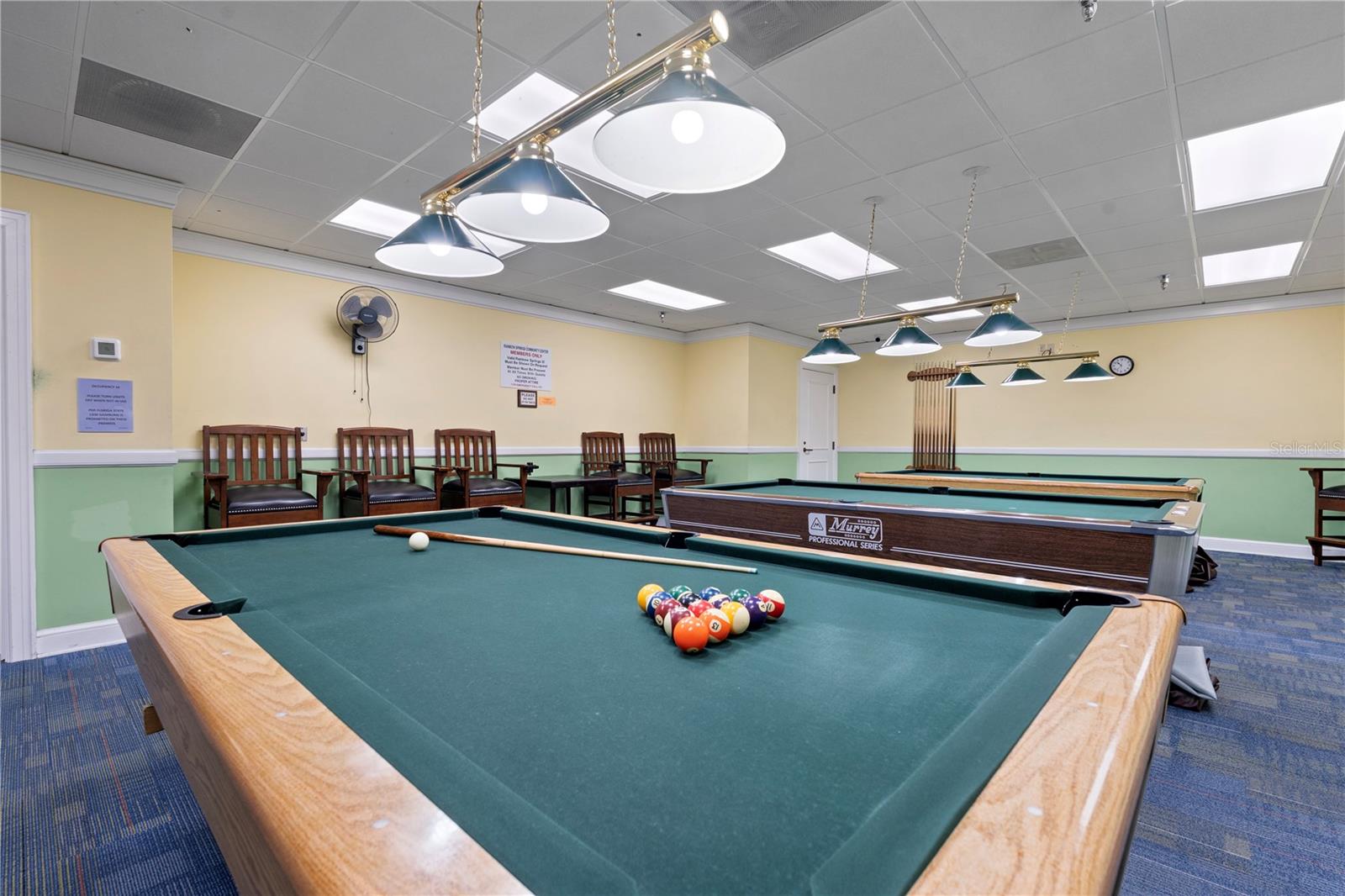 RAINBOW SPGS 01 REP - Residential