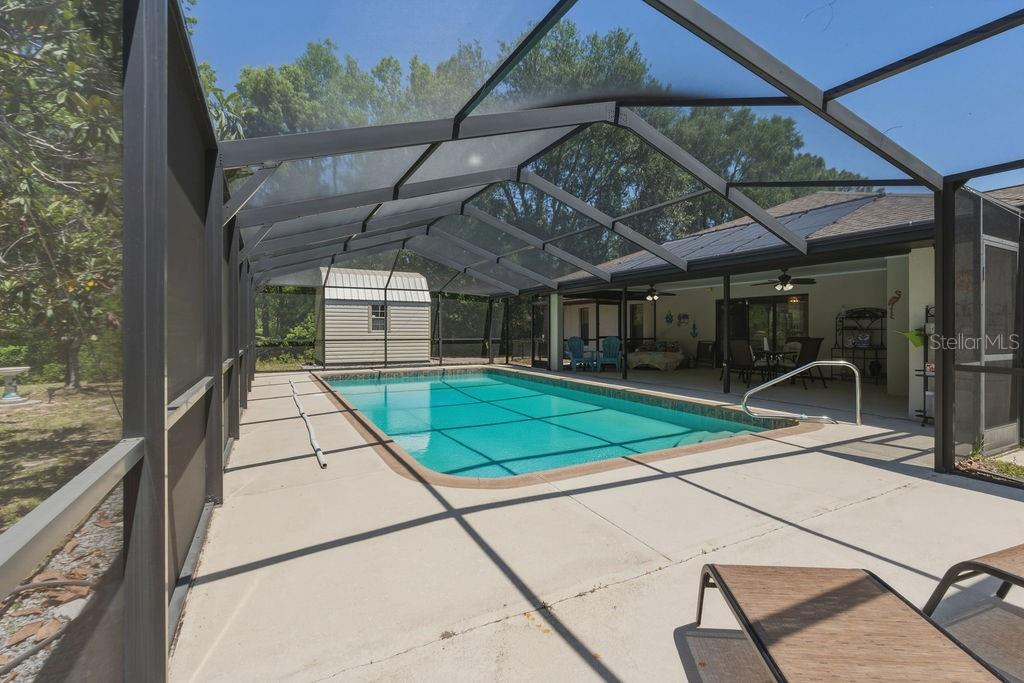 RAINBOW SPGS 01 REP - Residential