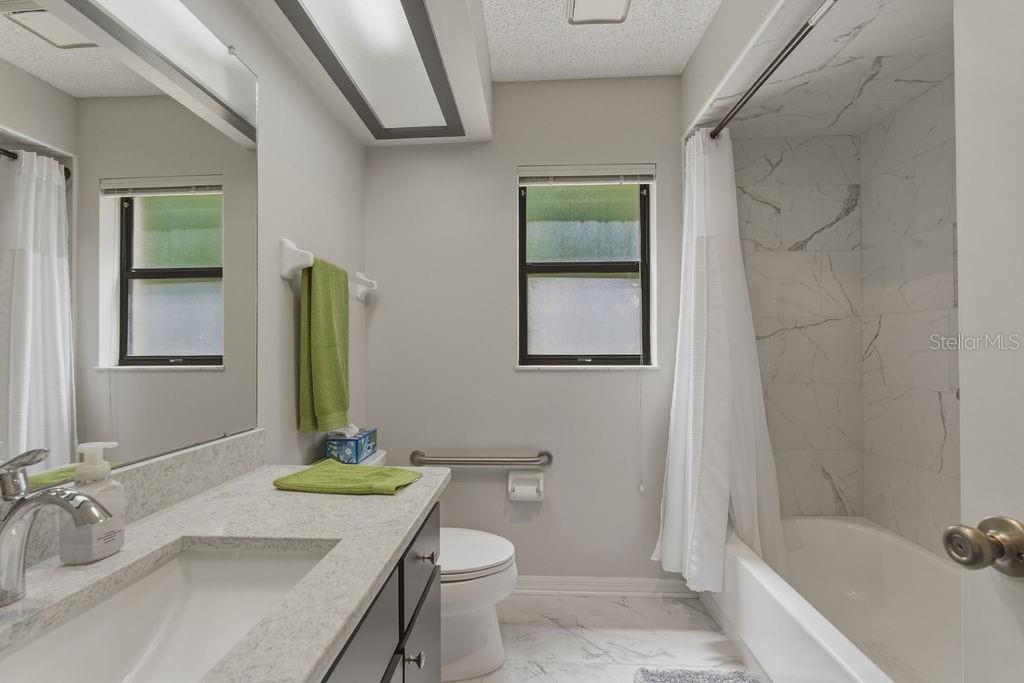 RAINBOW SPGS 01 REP - Residential