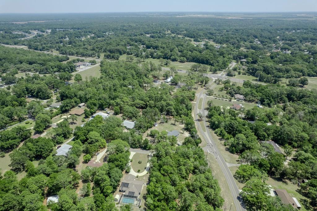 RAINBOW SPGS 01 REP - Residential