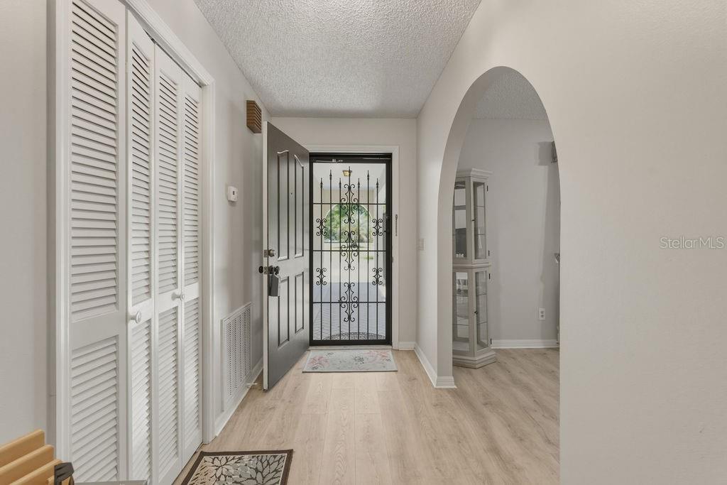 RAINBOW SPGS 01 REP - Residential