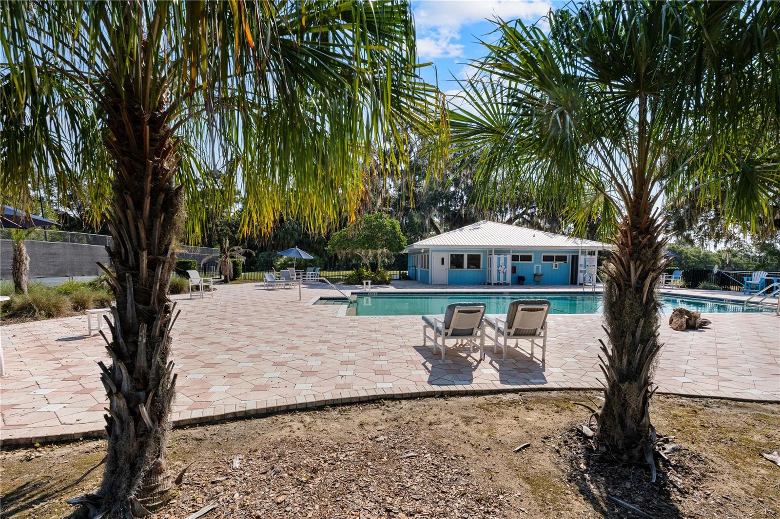 RAINBOW SPGS 01 REP - Residential