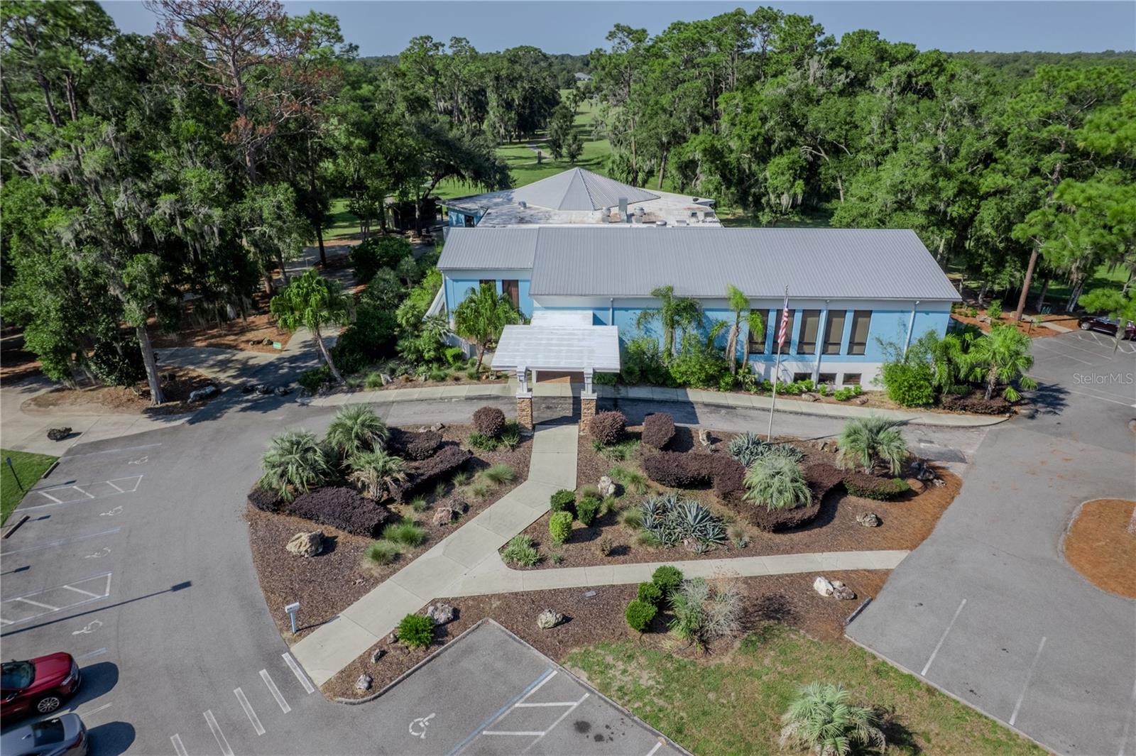 RAINBOW SPGS 01 REP - Residential