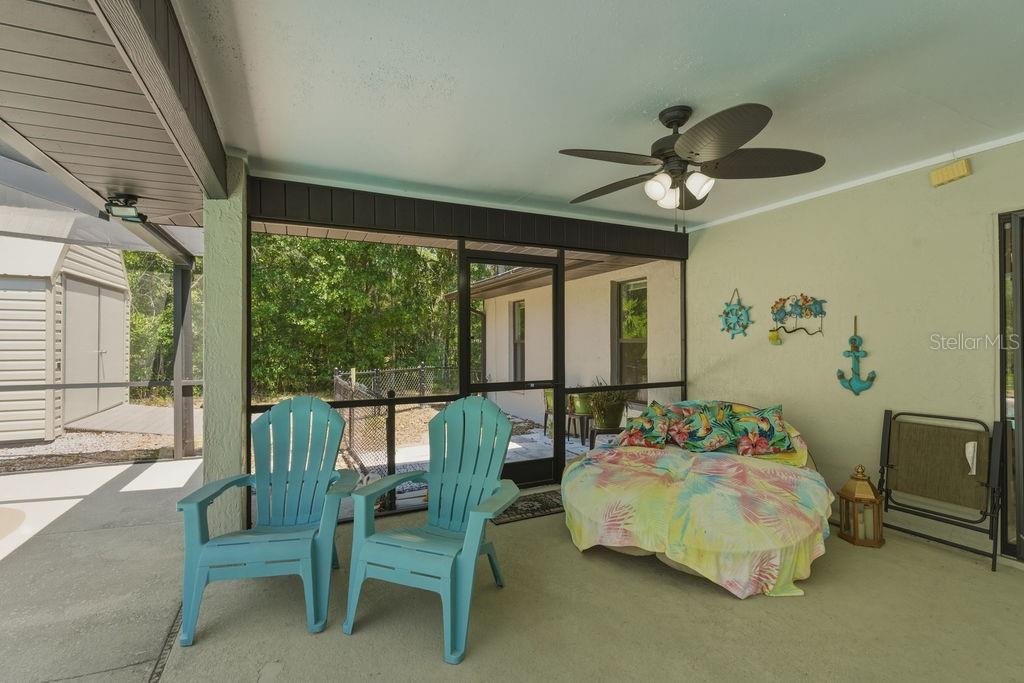 RAINBOW SPGS 01 REP - Residential