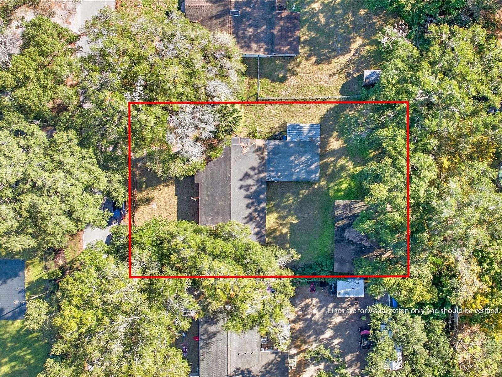 SEEGARS - Residential