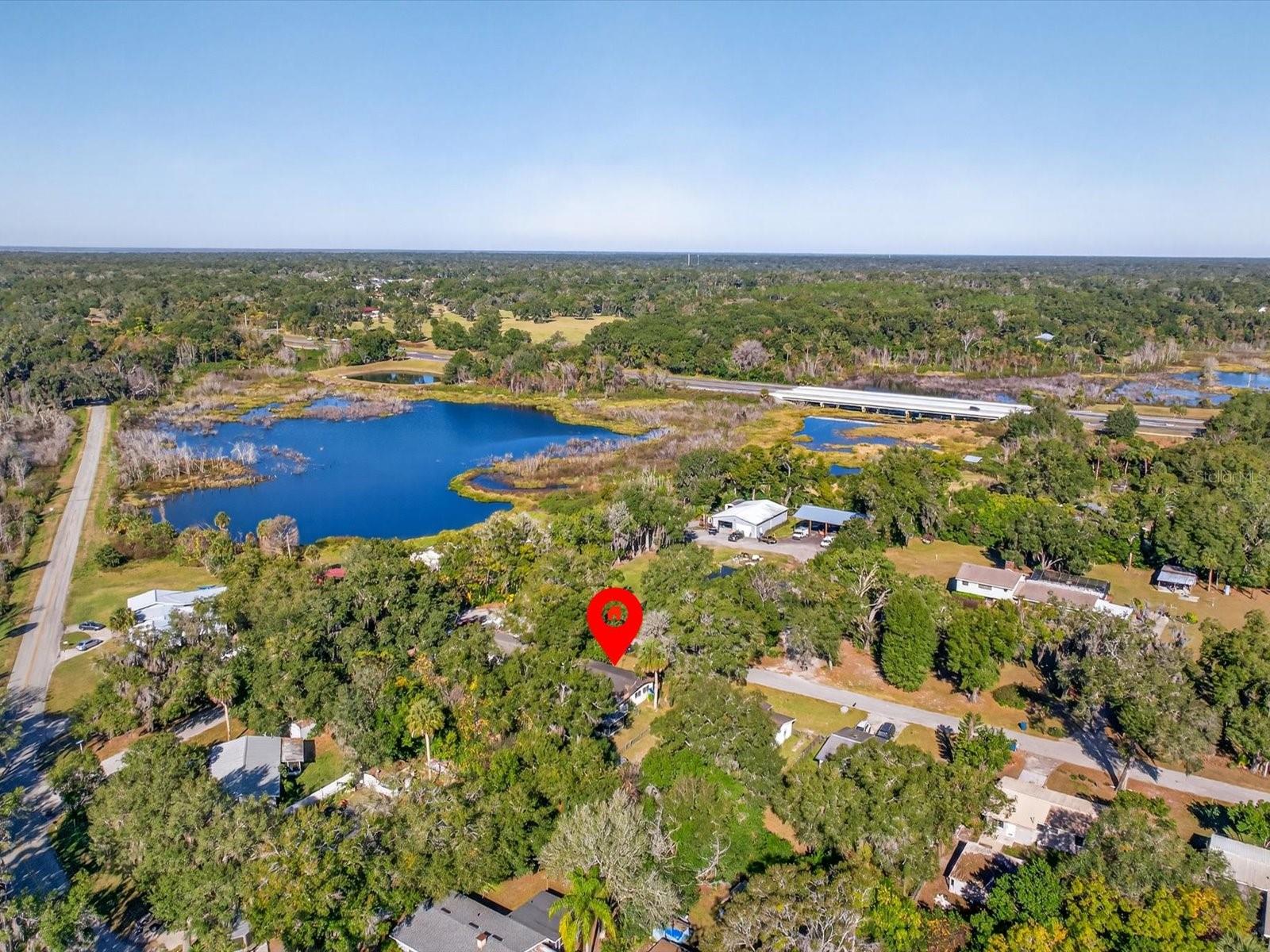 SEEGARS - Residential