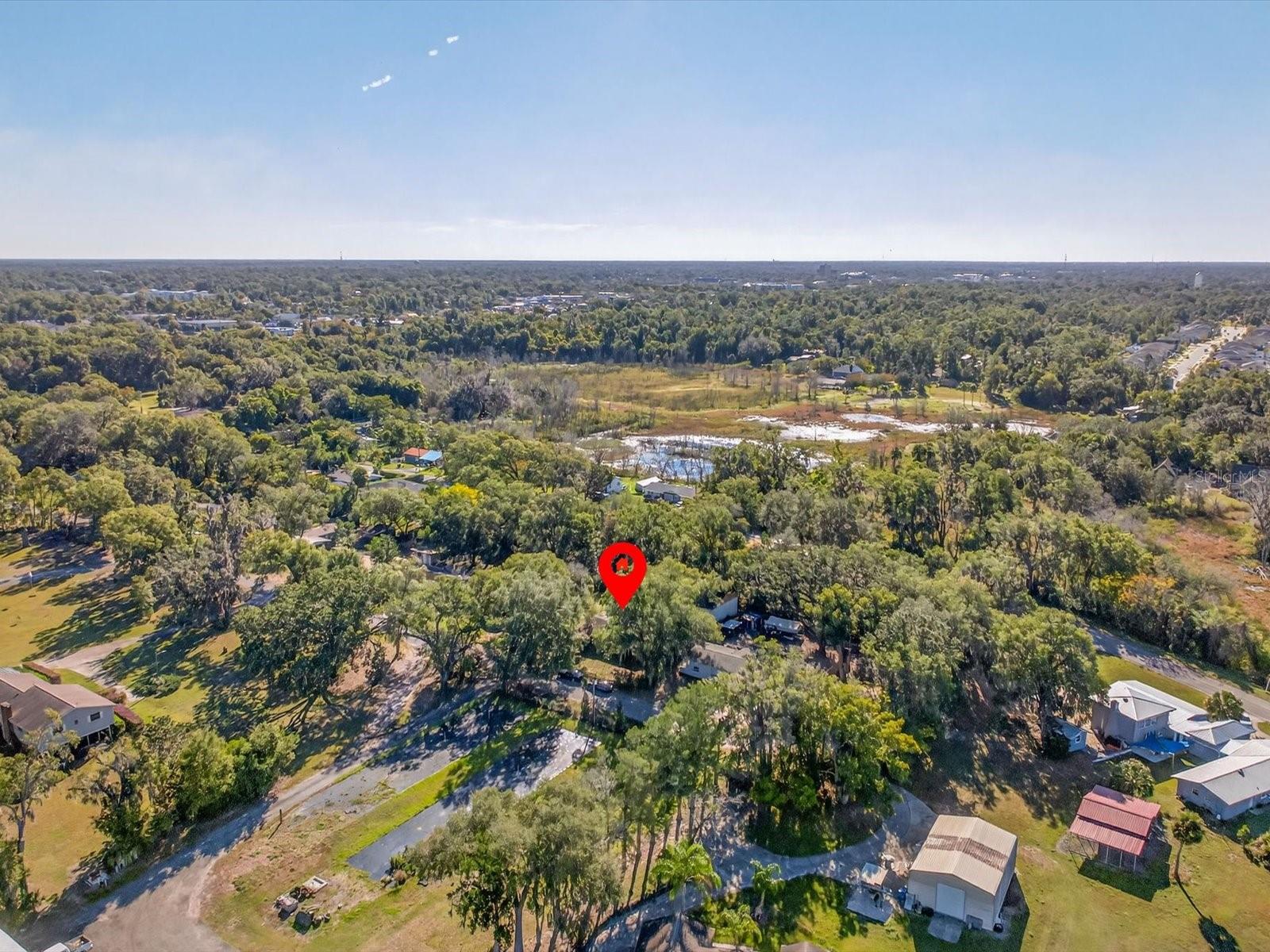 SEEGARS - Residential