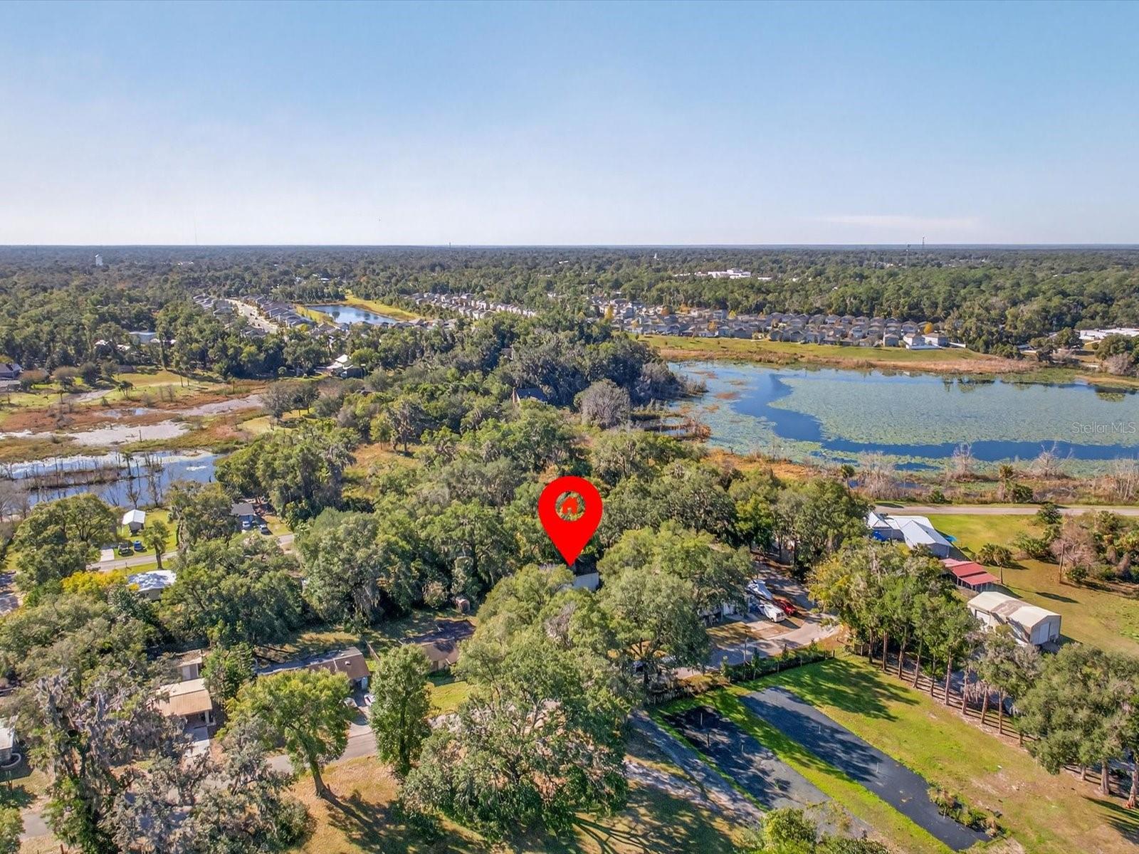 SEEGARS - Residential