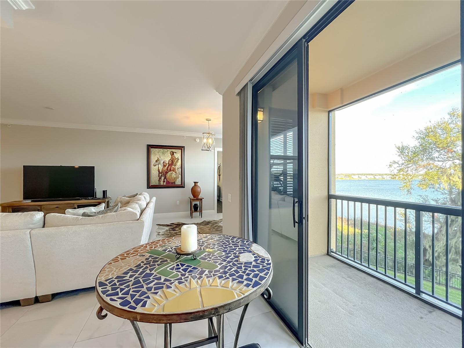 SIENA/ BELLA COLLINA - Residential