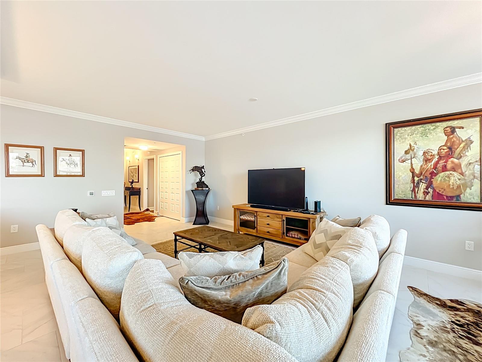 SIENA/ BELLA COLLINA - Residential