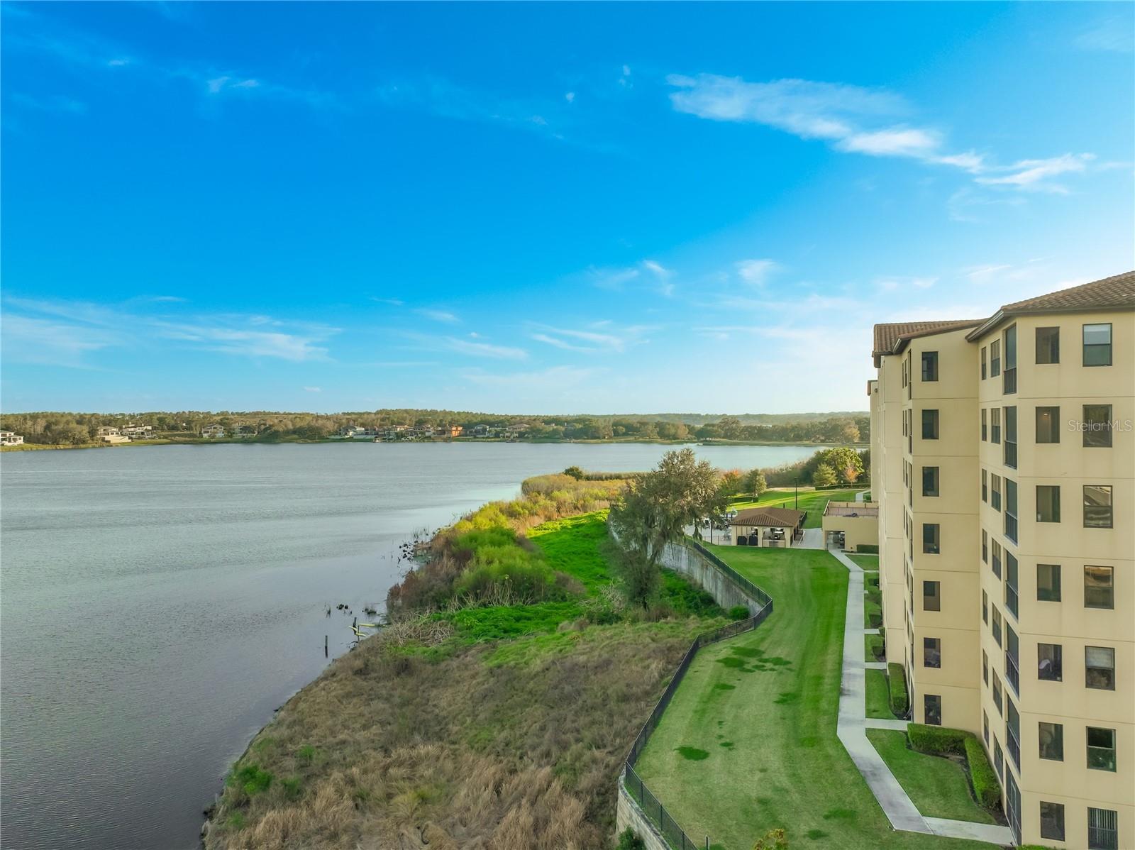 SIENA/ BELLA COLLINA - Residential