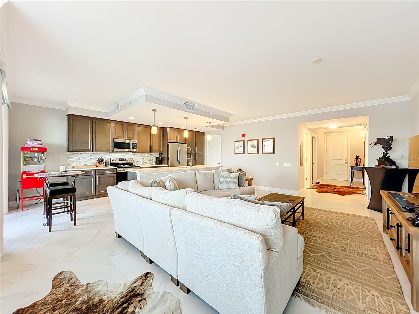 SIENA/ BELLA COLLINA - Residential