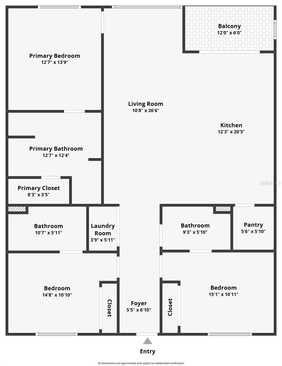SIENA/ BELLA COLLINA - Residential